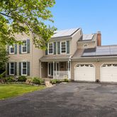 $542,000 | 107 Arden Circle, Lansdale, PA 19446