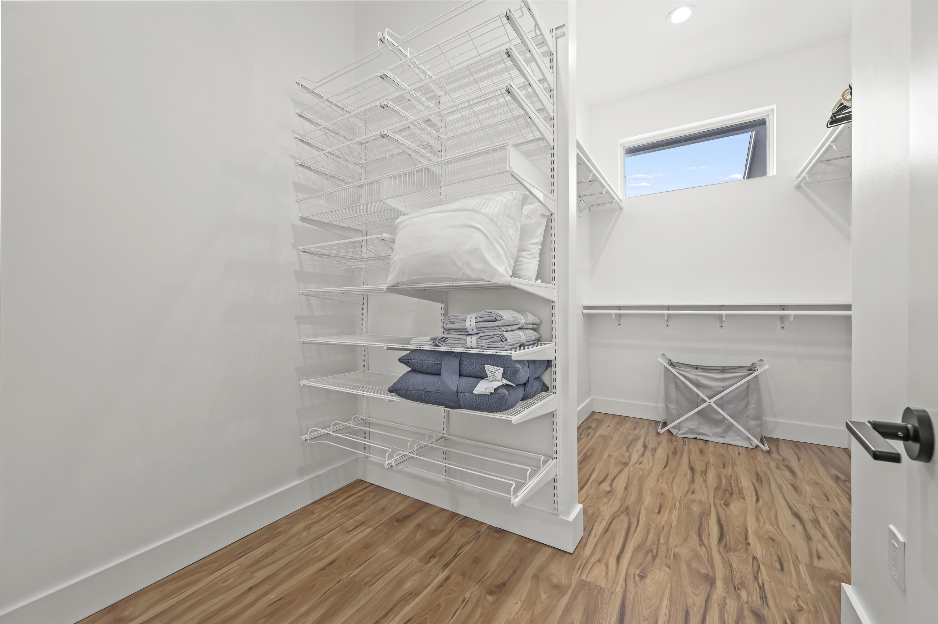 68 Azalea Circle Tequesta, FL 33469 - Photo 17 of 36 a view of workspace with wooden floor