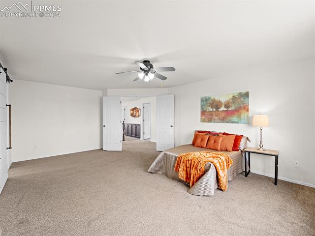 8415 Del Rio Road Peyton, CO 80831 - Photo 35 of 49
