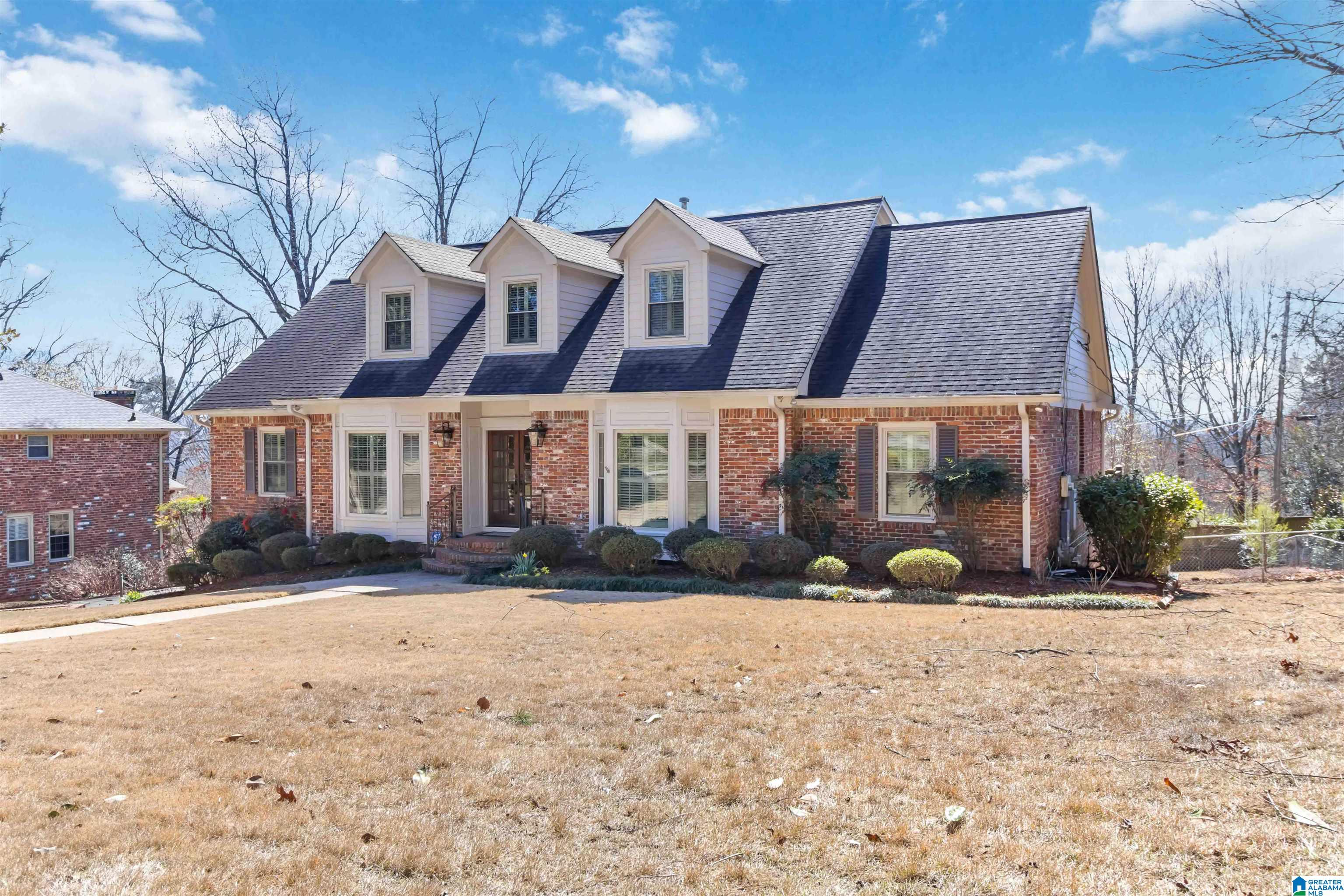 4909 Spring Rock Road Birmingham, AL 35223 - Photo 2 of 49