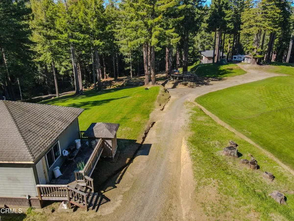 $599,000 | 15137 Mitchell Creek Drive, Fort Bragg, CA 95437