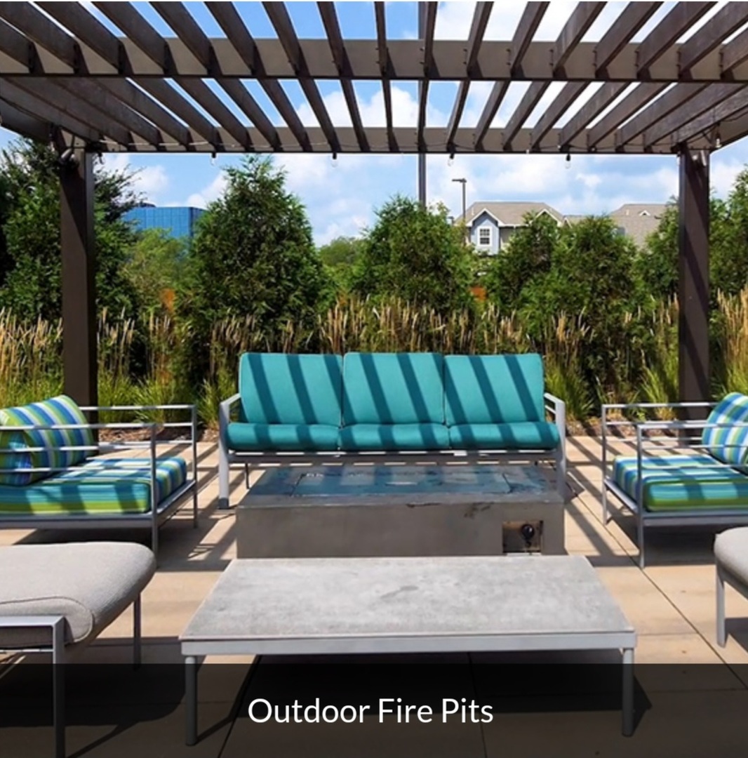 670 East Algonquin Road, Unit 4308 Schaumburg, IL 60173 - Photo 26 of 29 a view of yard with patio