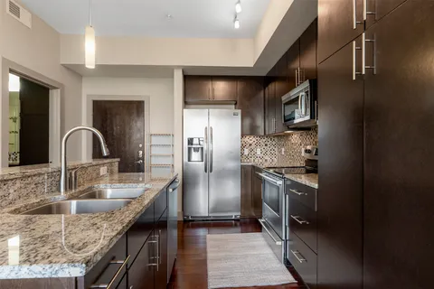 $320,000 | 1320 Robert Browning Street, Unit 408, Austin, TX 78723