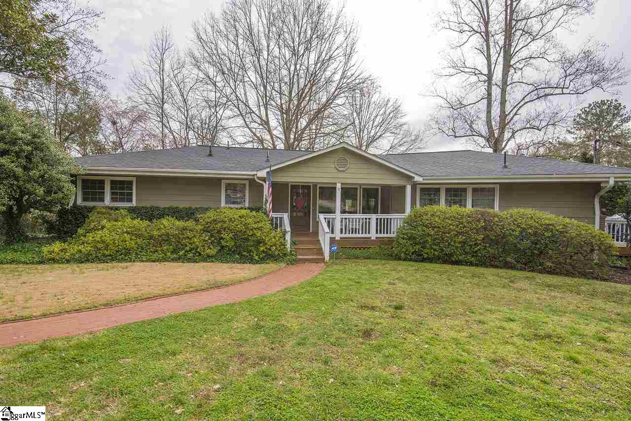 11 Hermitage Road Greenville, SC 29615 - Photo 1 of 19 Gallery Image 1