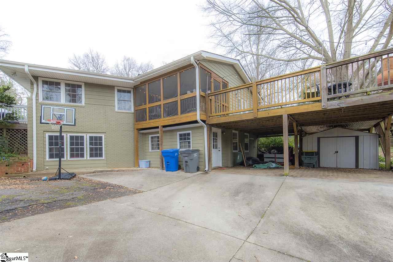 11 Hermitage Road Greenville, SC 29615 - Photo 16 of 19 Gallery Image 16