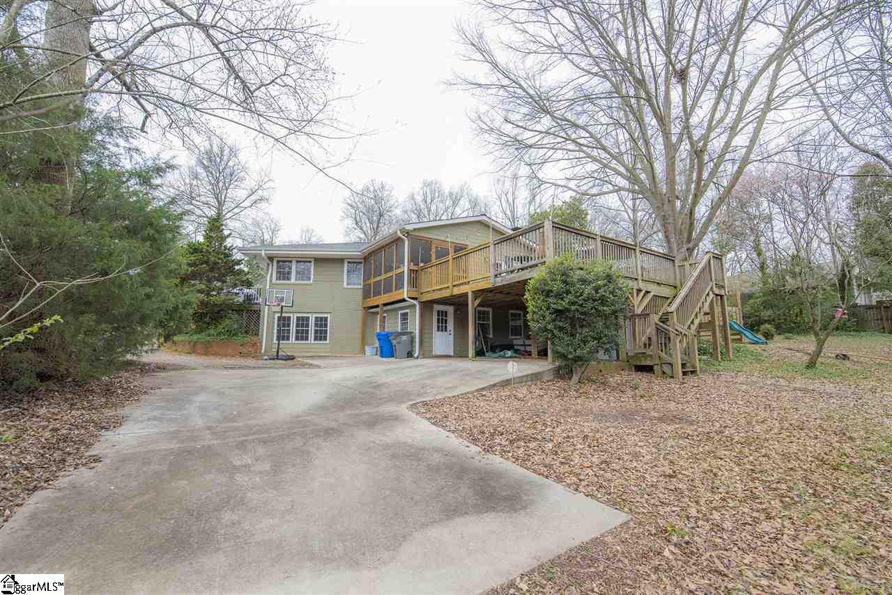 11 Hermitage Road Greenville, SC 29615 - Photo 18 of 19 Gallery Image 18