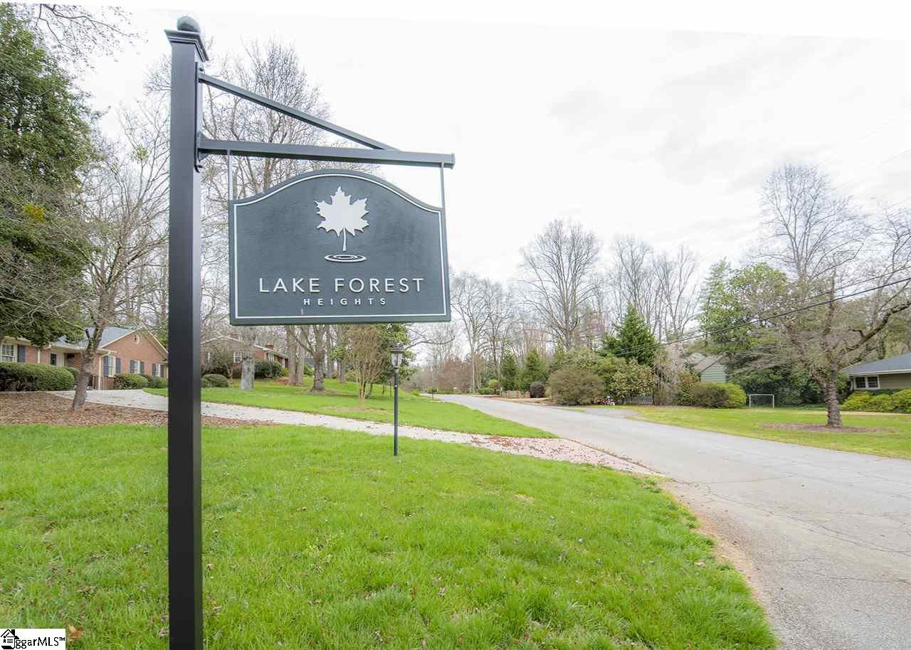 11 Hermitage Road Greenville, SC 29615 - Photo 19 of 19 Gallery Image 19