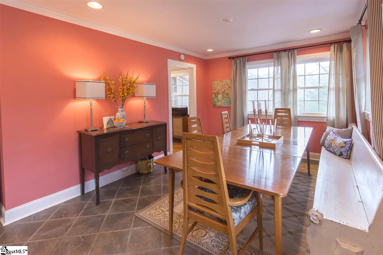 11 Hermitage Road Greenville, SC 29615 - Photo 7 of 19 Gallery Image 7