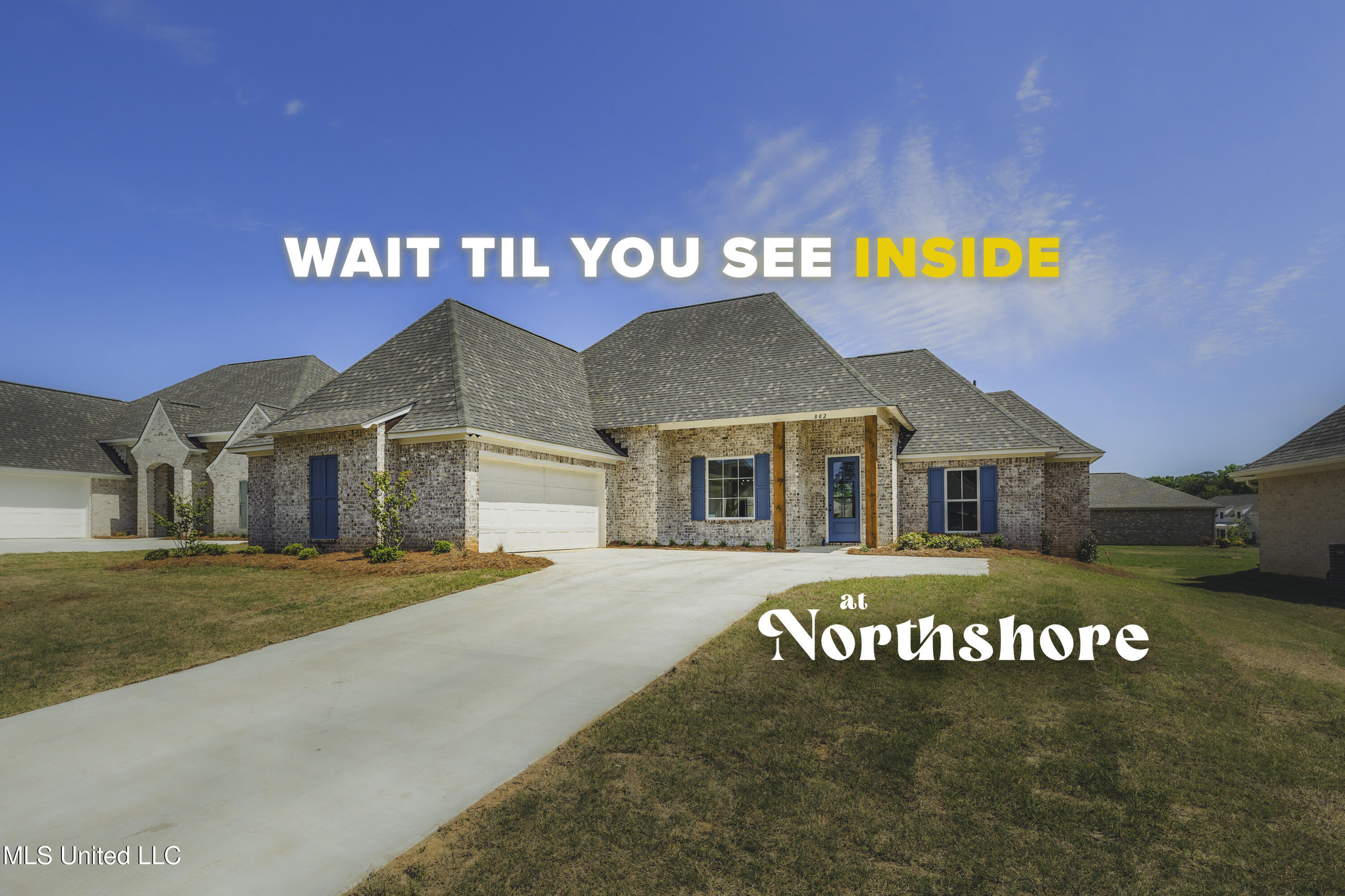 802 Trawler Circle Brandon, MS 39047 - Photo 4 of 17 Listing Primary Template copyns