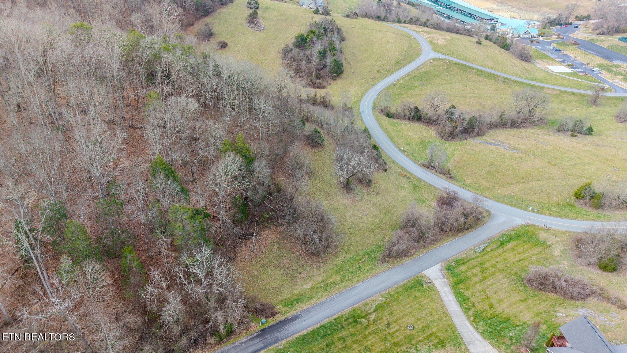 413 Russell Brothers Road Sharps Chapel, TN 37866 - Photo 3 of 8 3-web-or-mls-DJI_20260108113657_0692_D