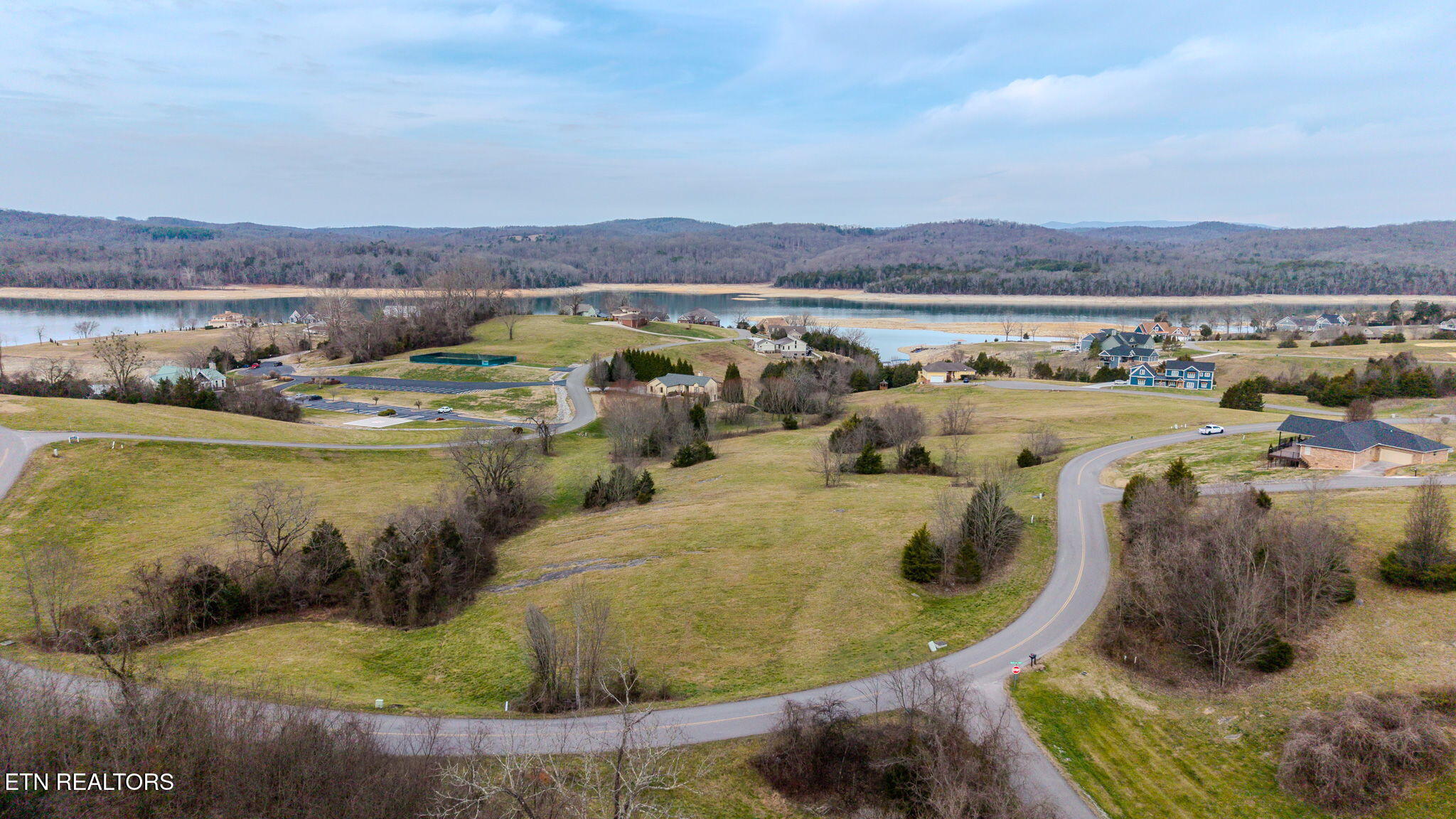 413 Russell Brothers Road Sharps Chapel, TN 37866 - Photo 4 of 8 4-web-or-mls-DJI_20260108113720_0693_D