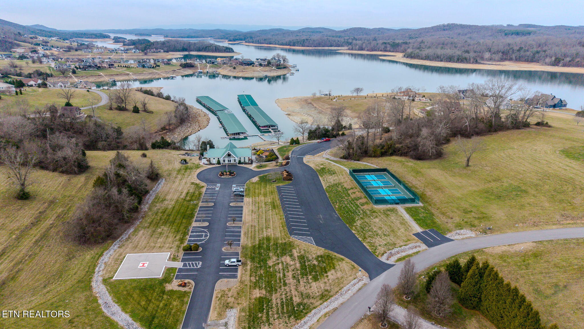 413 Russell Brothers Road Sharps Chapel, TN 37866 - Photo 5 of 8 5-web-or-mls-DJI_20260108113748_0694_D