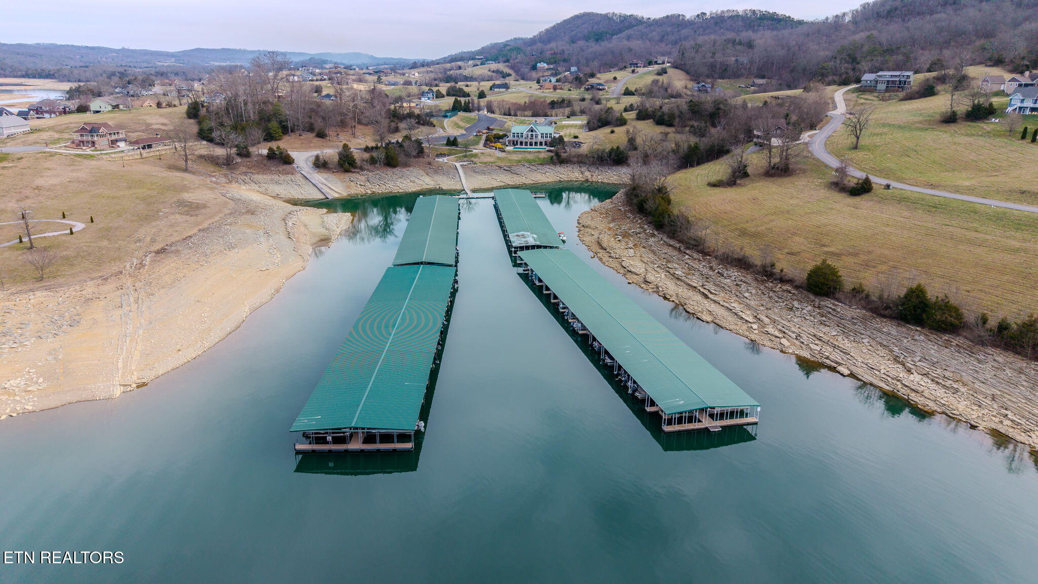 413 Russell Brothers Road Sharps Chapel, TN 37866 - Photo 7 of 8 7-web-or-mls-DJI_20260108113853_0696_D