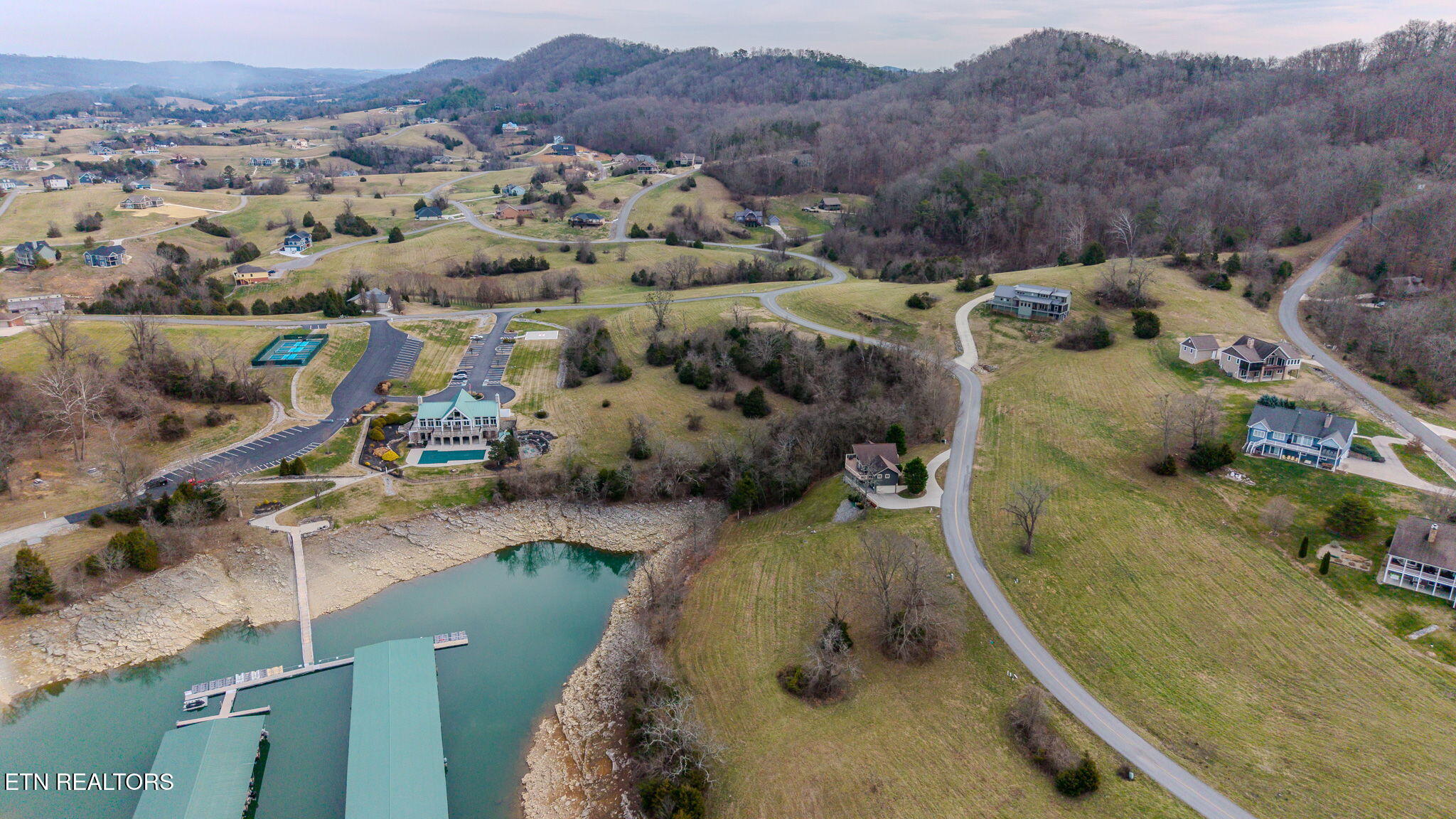 413 Russell Brothers Road Sharps Chapel, TN 37866 - Photo 8 of 8 8-web-or-mls-DJI_20260108113905_0697_D