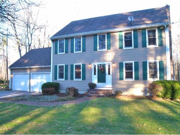264 Wash Pond Road Hampstead, NH 03841 - Photo 1 of 1