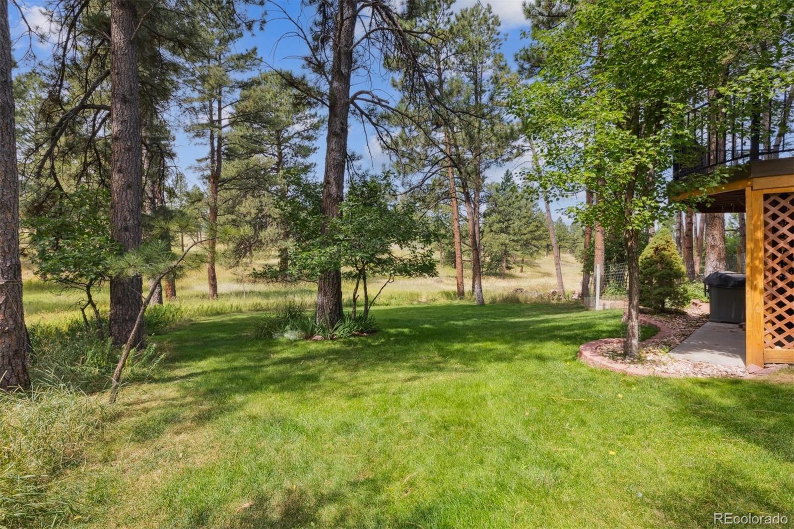 8136 Stetson Road Parker, CO 80134 - Photo 42 of 50 Gallery Image 42