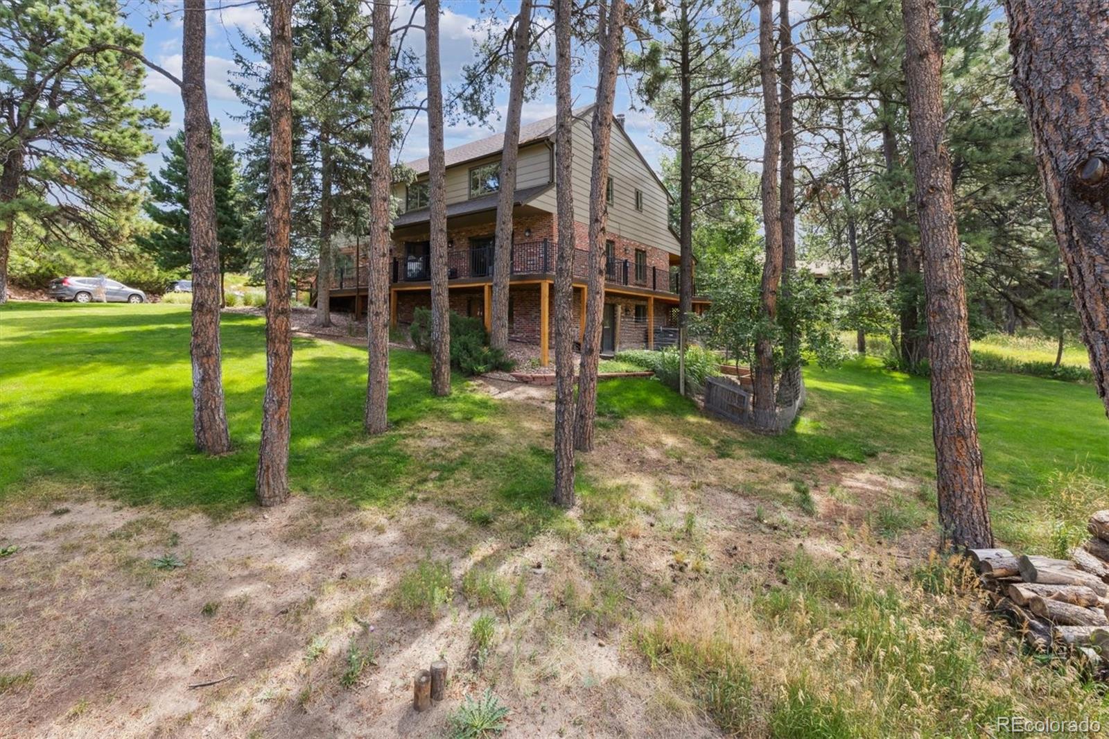 8136 Stetson Road Parker, CO 80134 - Photo 44 of 50 Gallery Image 44