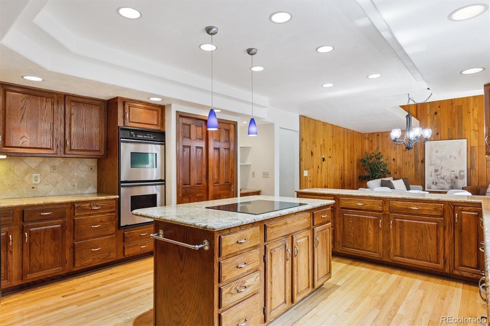8136 Stetson Road Parker, CO 80134 - Photo 8 of 50 Gallery Image 8