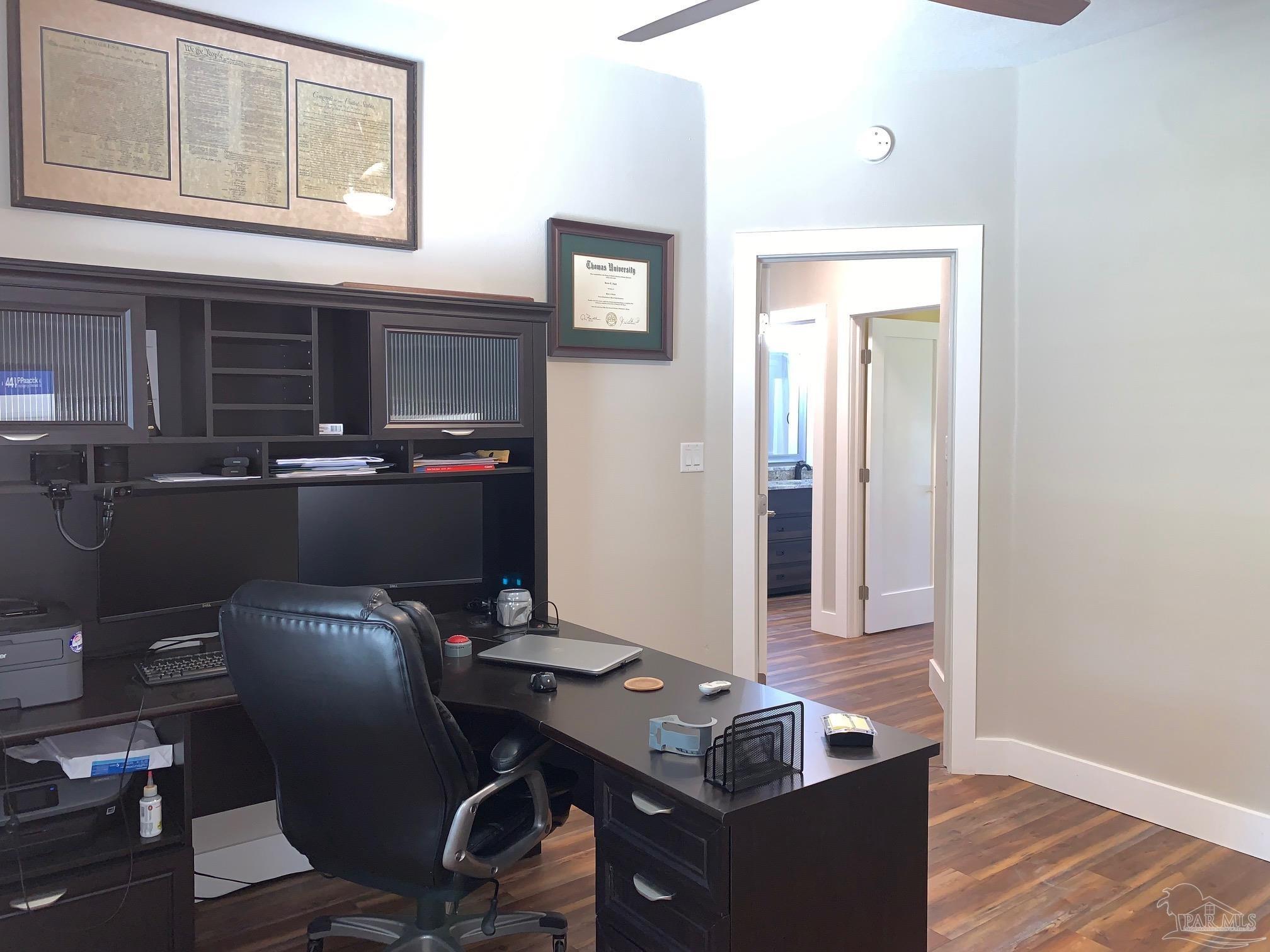 3717 Wilder Road Cantonment, FL 32533 - Photo 26 of 47 Gallery Image 26