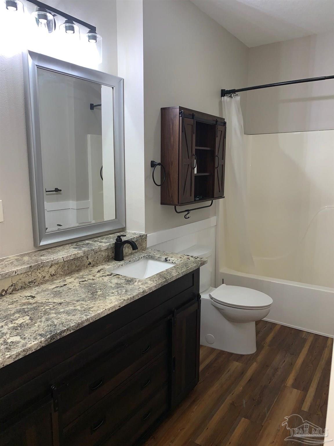 3717 Wilder Road Cantonment, FL 32533 - Photo 34 of 47 Gallery Image 34