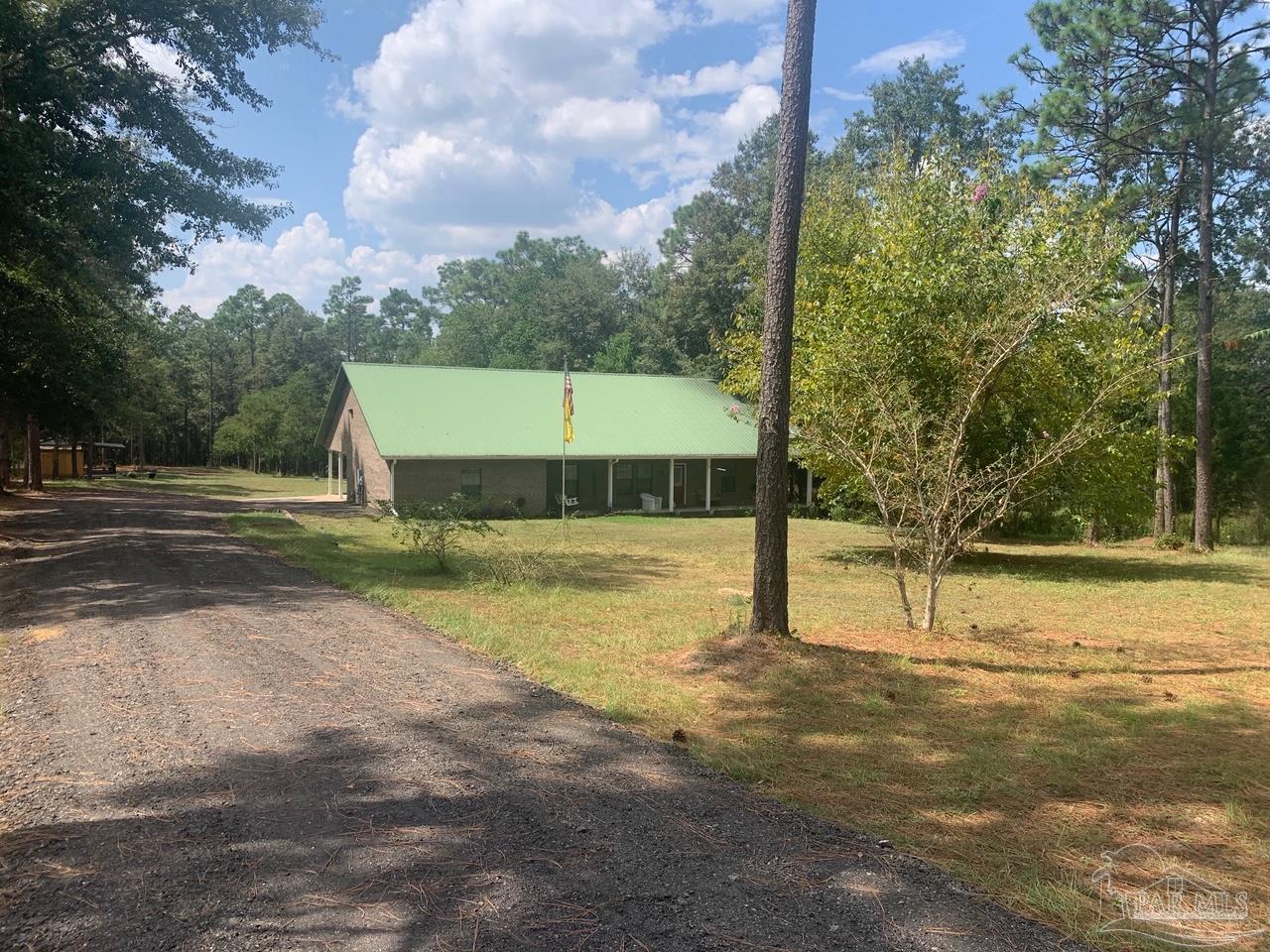 3717 Wilder Road Cantonment, FL 32533 - Photo 5 of 47 Gallery Image 5