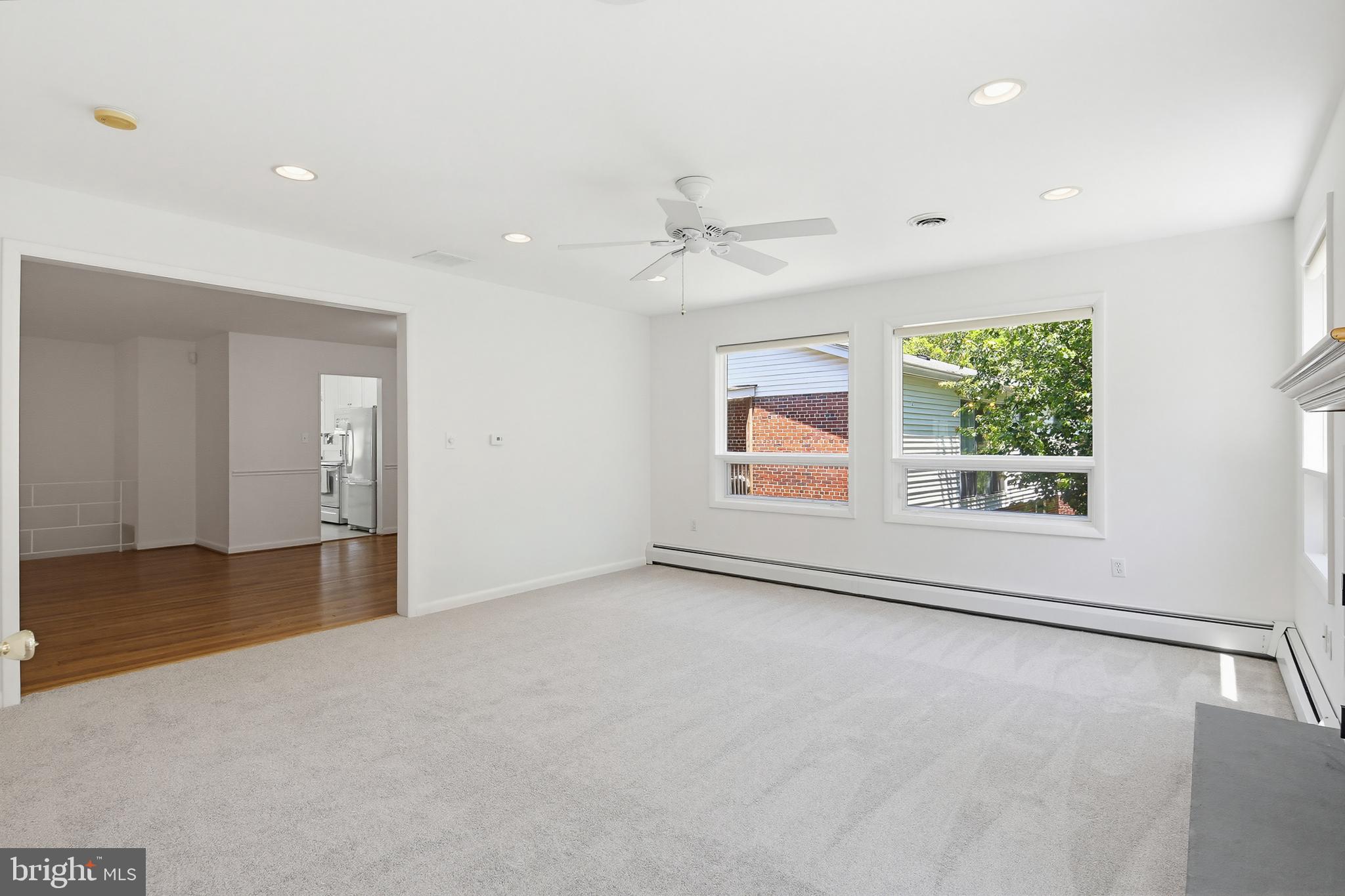 504 Waterford Road Silver Spring, MD 20901 - Photo 21 of 61 Main level great room