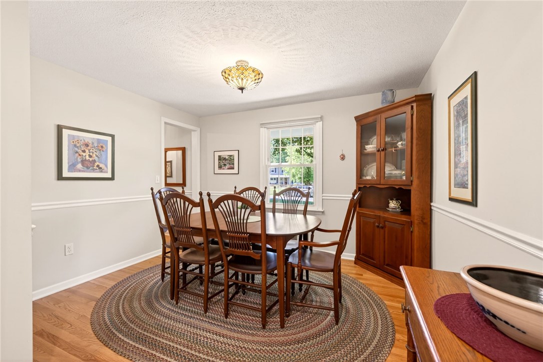 1111 Everwild View Webster, NY 14580 - Photo 5 of 25