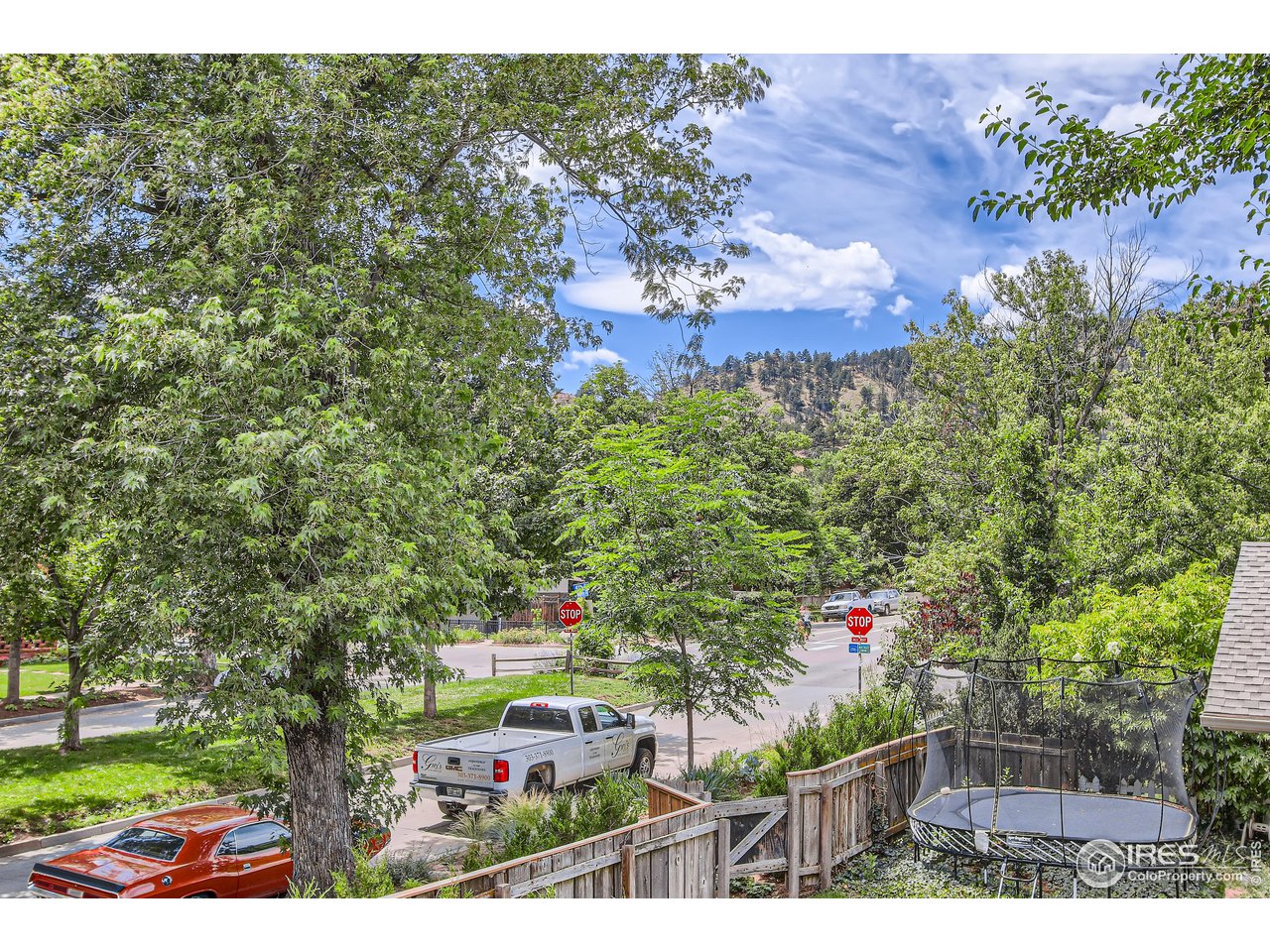 417 Mapleton Avenue, Unit B Boulder, CO 80304 - Photo 23 of 27