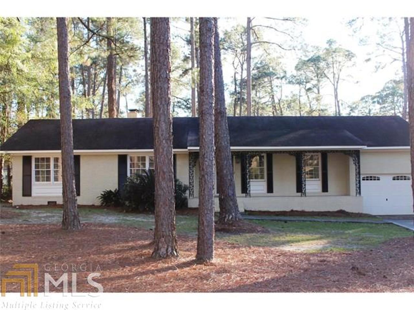 19 Jef Road Statesboro, GA 30458 - Photo 1 of 1 Gallery Image 1