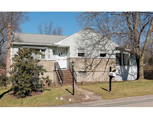 2 Reynolds Street Canton, MA 02021 - Photo 1 of 10 Gallery Image 1