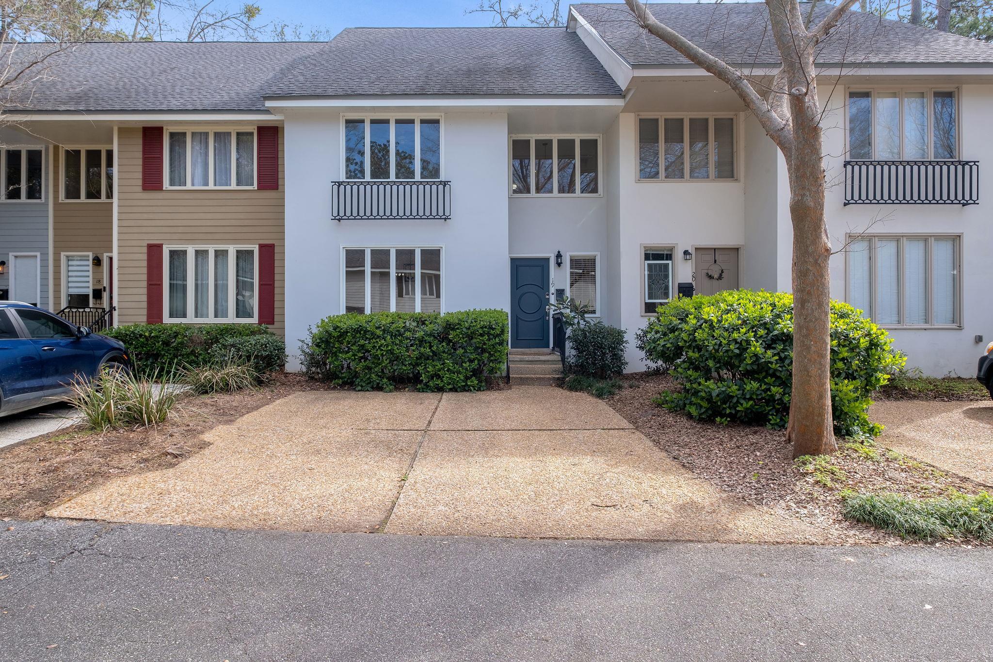 1904 Miccosukee Road, Unit 19B Tallahassee, FL 32308 - Photo 15 of 24