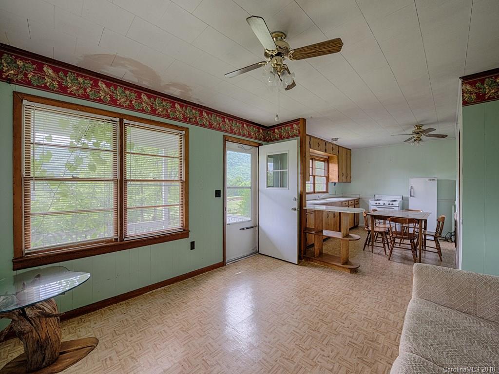 736 Roy Tritt Road Cullowhee, NC 28723 - Photo 3 of 8 Gallery Image 3