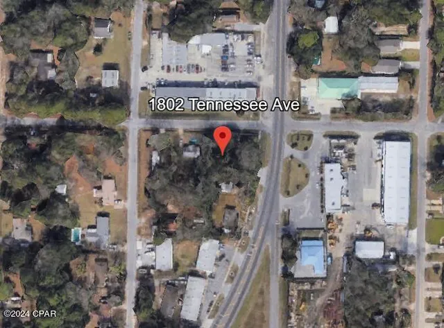 $37,000 | 1802 Tennessee Avenue, Lynn Haven, FL 32444