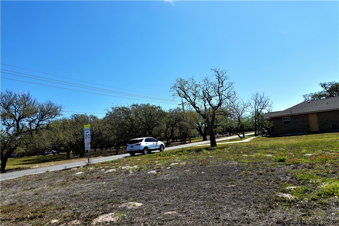 627 8th Street Ingleside, TX 78362 - Photo 13 of 14 a view of outdoor space with city view