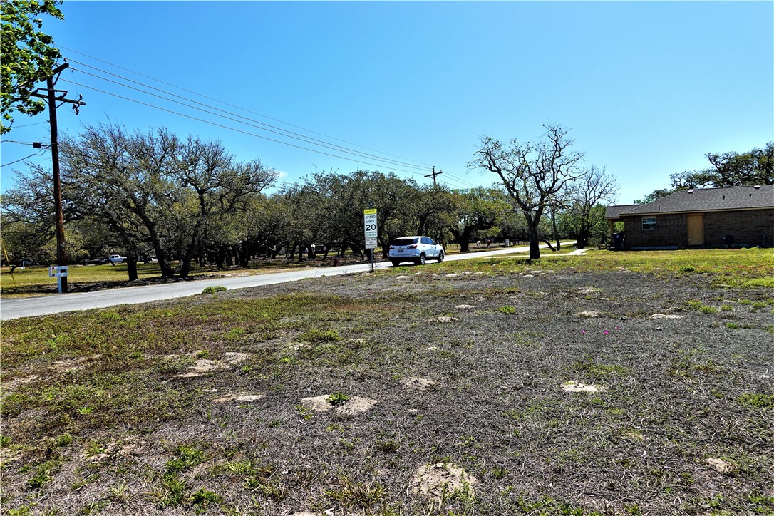 627 8th Street Ingleside, TX 78362 - Photo 6 of 14 a view of a basketball ground with a big