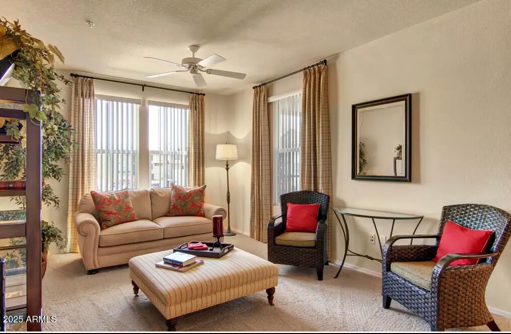3825 West Anthem Way, Unit C1 Anthem, AZ 85086 - Photo 2 of 12 Living Room