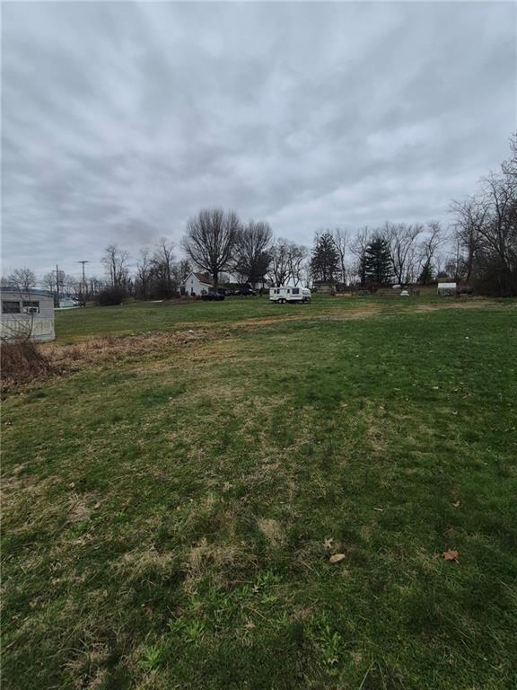 3542 Morgantown Road Smithfield, PA 15478 - Photo 2 of 7 a view of a lake with houses in back