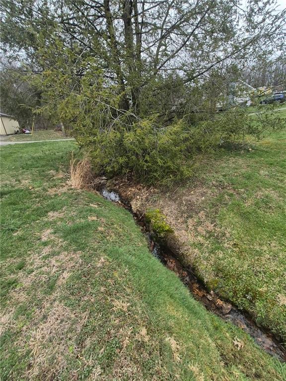 3542 Morgantown Road Smithfield, PA 15478 - Photo 5 of 7 a big yard with lots of green space and deers