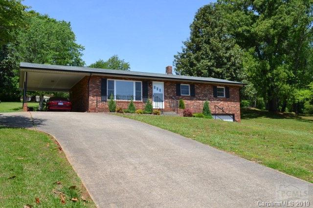 576-578 Conley Road Morganton, NC 28655 - Photo 1 of 16 Gallery Image 1