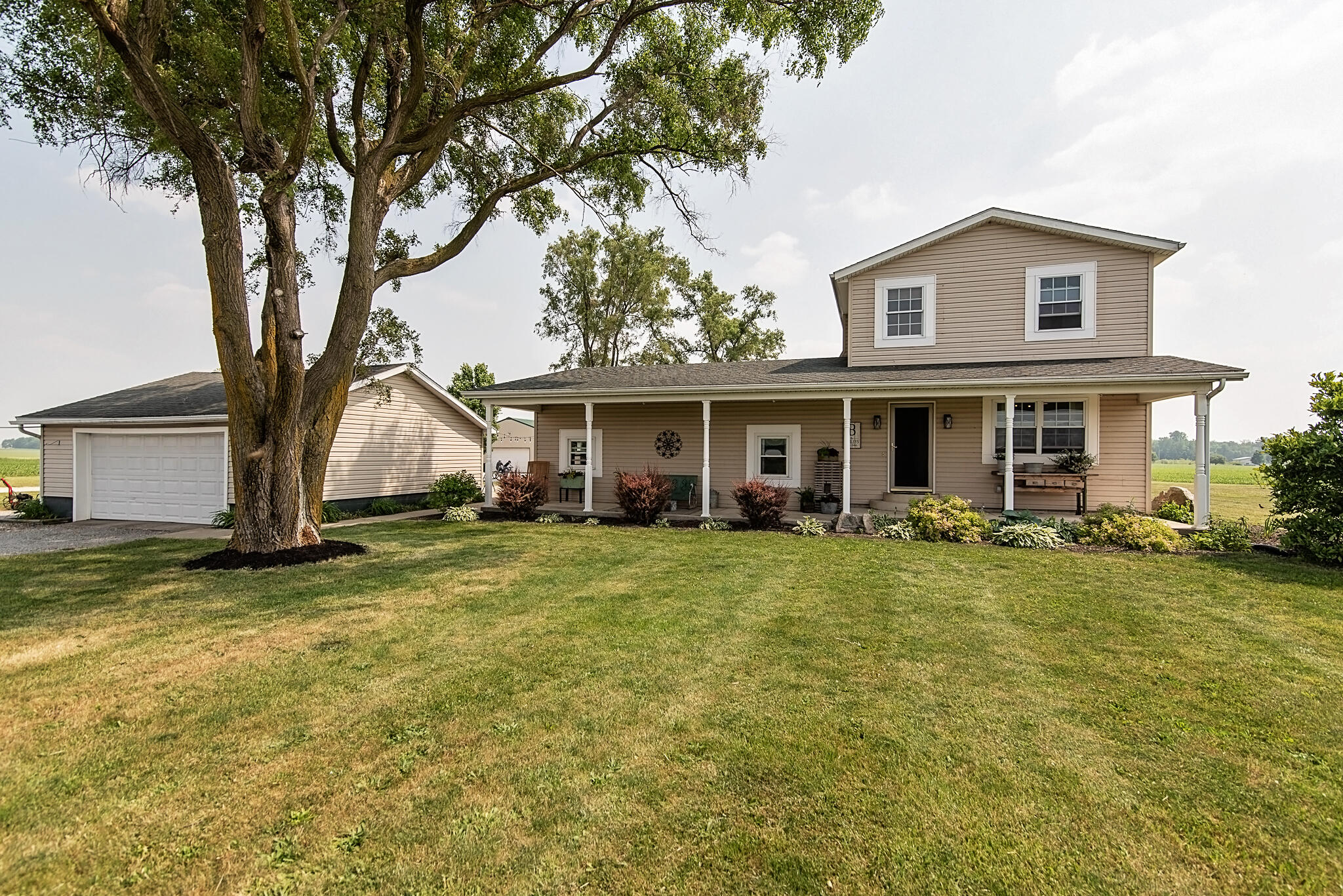 9601 Runkle Road St. Paris, OH 43072 - Photo 1 of 47 Gallery Image 1