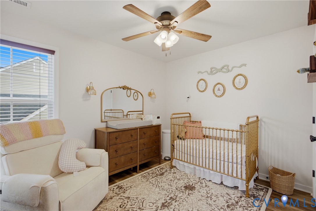 320 Cardinal Road Louisa, VA 23093 - Photo 32 of 63 Gallery Image 32