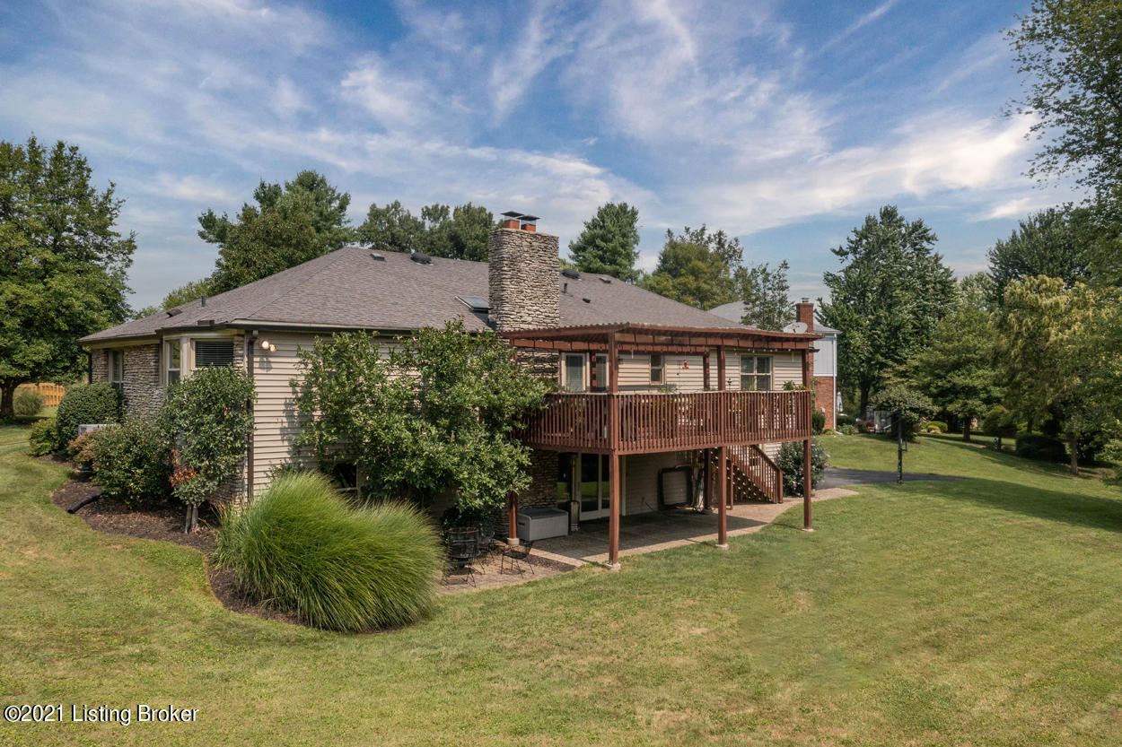 3504 Raintree Court Prospect, KY 40059 - Photo 43 of 56 12