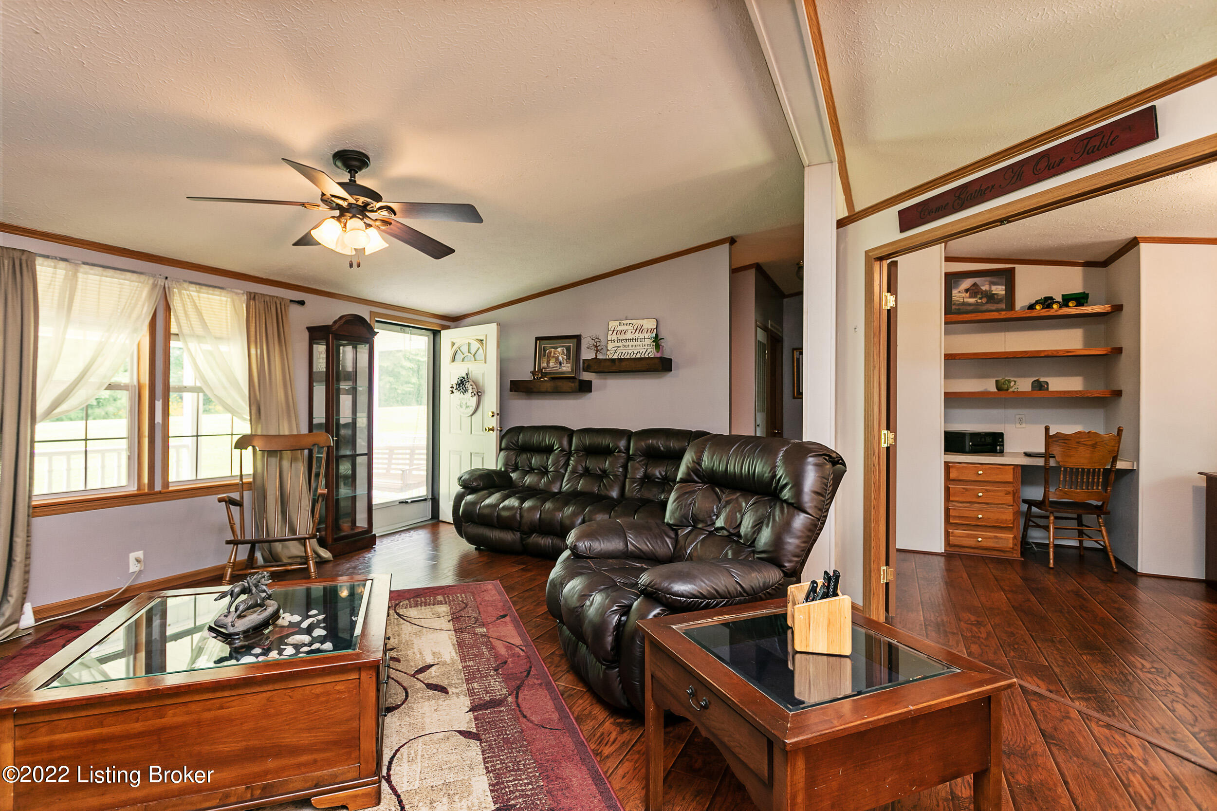 400 Earnest Chaudion Road Magnolia, KY 42757 - Photo 12 of 39 400ErnestChadouin-21