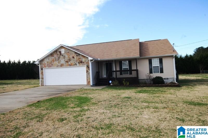 118 Hawk Pass Anniston, AL 36207 - Photo 27 of 36