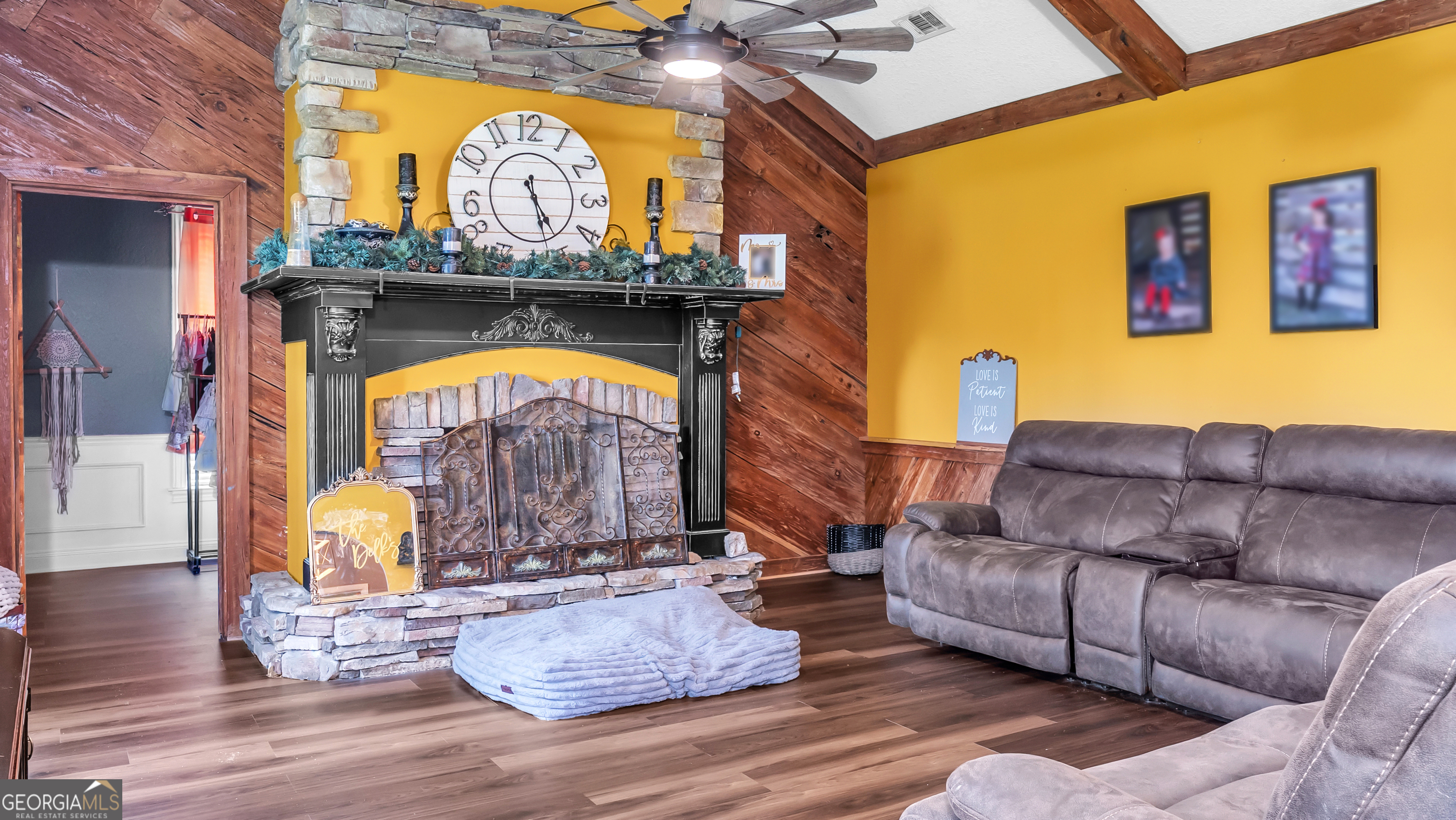 115 Becca Lane Homerville, GA 31634 - Photo 60 of 66