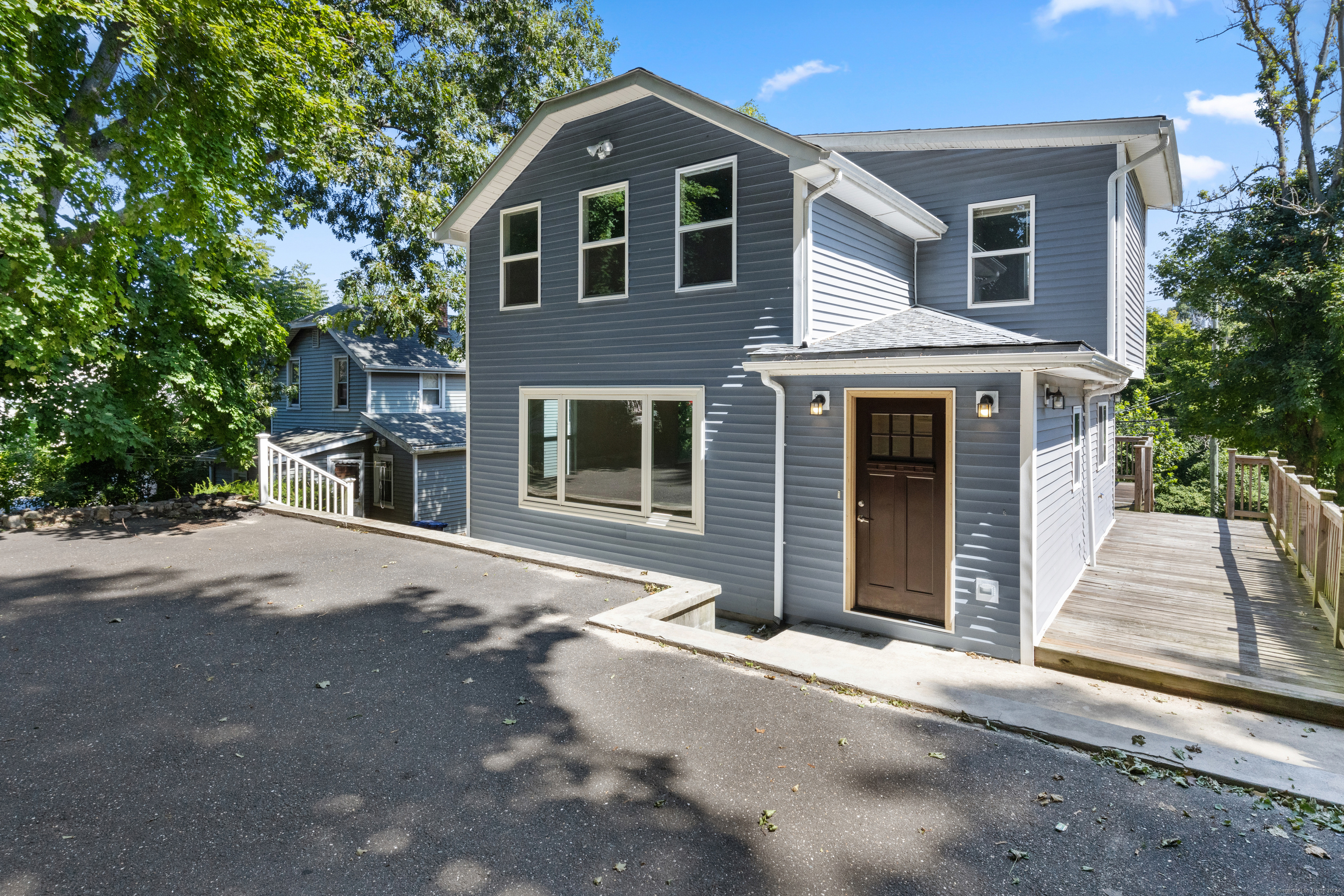 47 Riverside Avenue Norwalk, CT 06850 - Photo 1 of 1 Welcome to 47 Riverside Avenue
