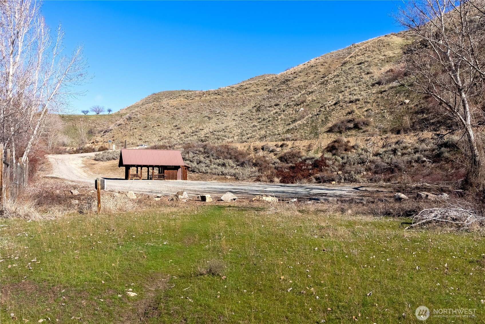 78 Lariat Loop Methow, WA 98834 - Photo 22 of 29