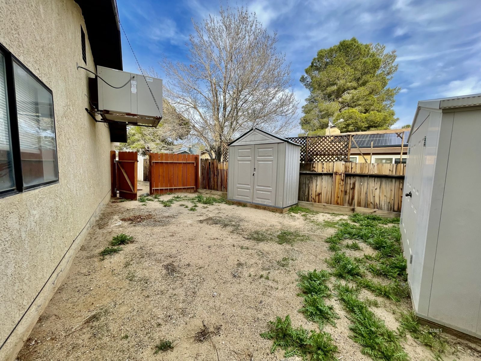 1106 Faith Court Ridgecrest, CA 93555 - Photo 33 of 50
