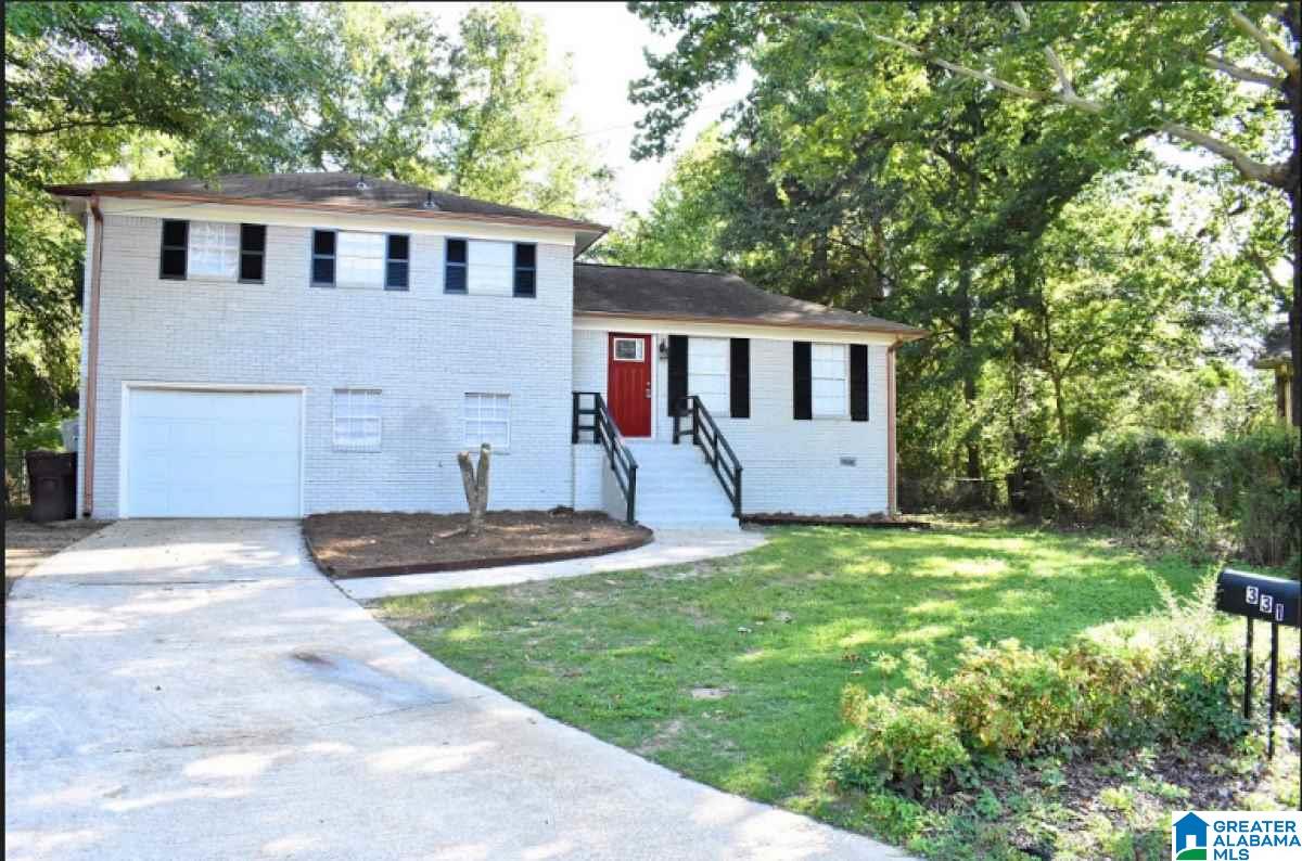 331 June Avenue Bessemer, AL 35023 - Photo 1 of 6