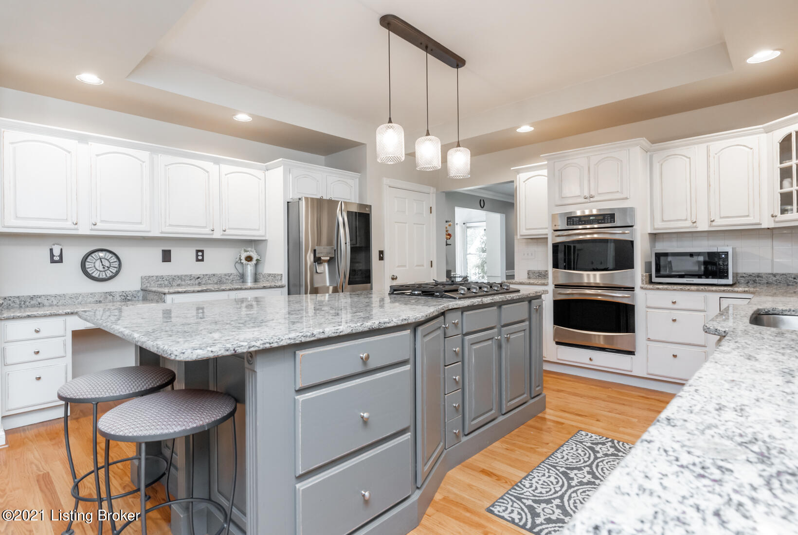 7526 Turner Ridge Road Crestwood, KY 40014 - Photo 25 of 115 7526-140